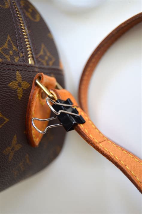 lv belt damaged|louis vuitton repairs.